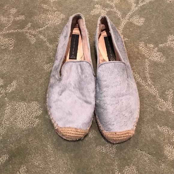 Steve Madden flats