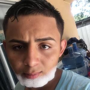 Meet your Posher, Jimi