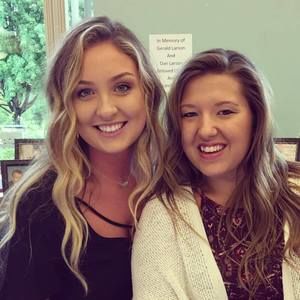 Meet your Posher, Breyonna