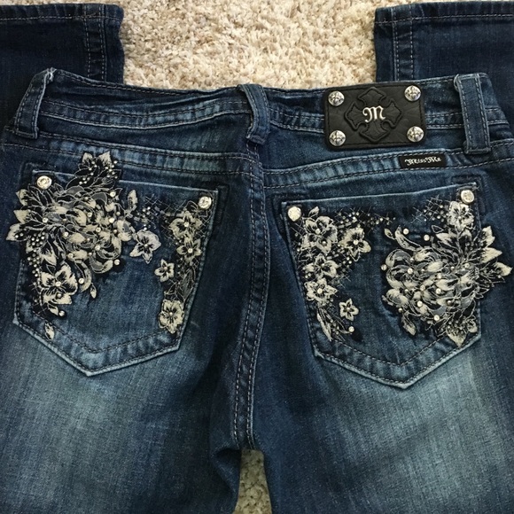 Size 31 Miss Me jeans