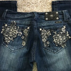 Size 31 Miss Me jeans