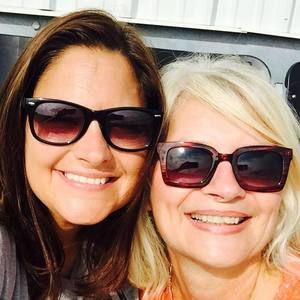 Meet your Posher, Carol