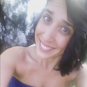 Meet your Posher, Samantha