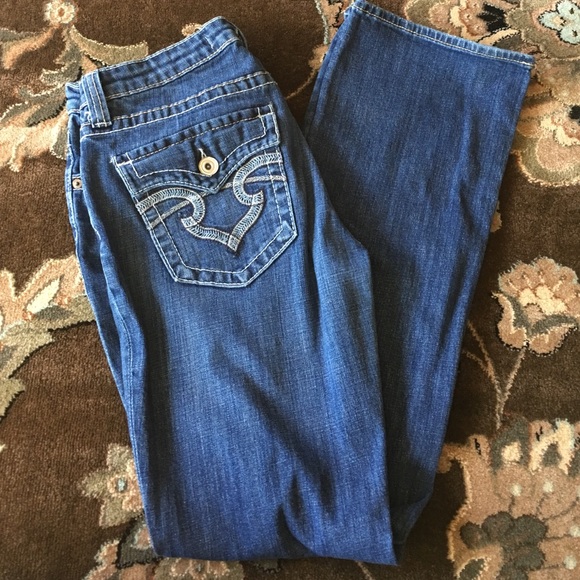 Big Star Jeans