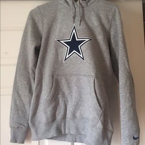Cowboys sweatshirt