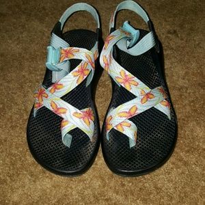 Chaco sandals