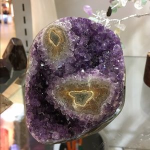 Meet your Posher, Erica