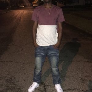 Meet your Posher, Mike