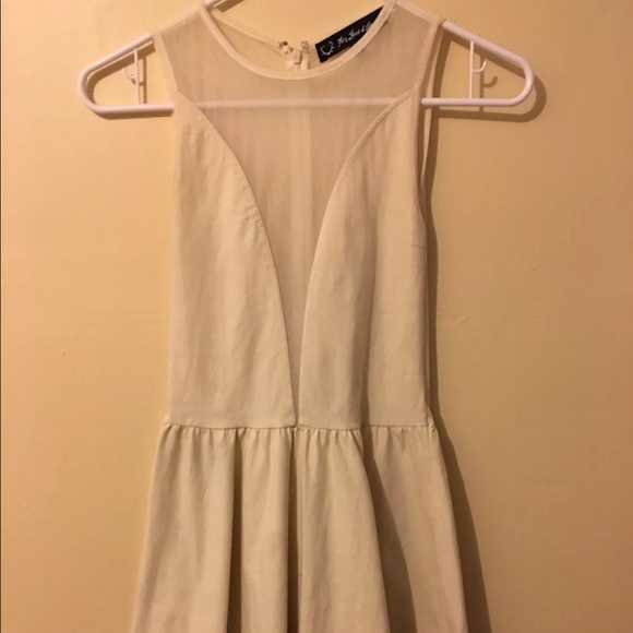 For love and lemons lulu dress