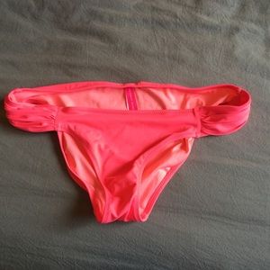 Victoria's Secret bathing suit bottoms