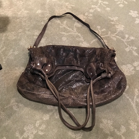 Cute Retro Alessandro NY  bag