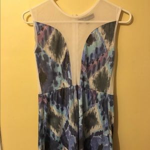 For love and lemons lulu dress