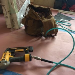 Meet your Posher, Antony