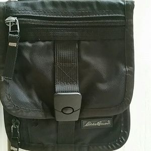 Eddie Bauer Money travel purse
