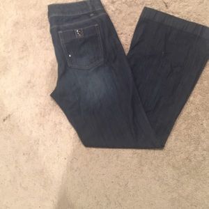 WHBM jeans trousers