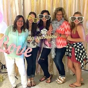 Meet your Posher, Shannon