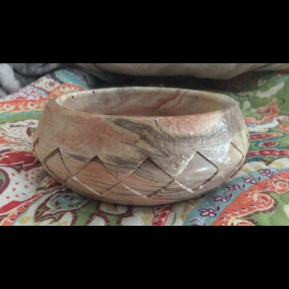 Ceramic/Clay Bowl