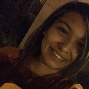 Meet your Posher, Breanna