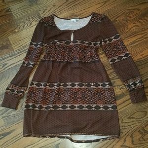 Womens dress