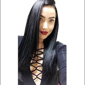 Meet your Posher, Daniela