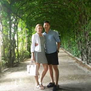 Meet your Posher, Jennifer