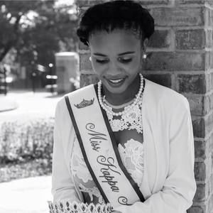 Meet your Posher, Carice