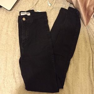 American Apparel jeans
