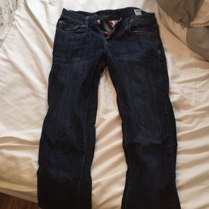 Lucky brand jeans