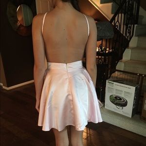 Brand NEW unused Homecoming Dress