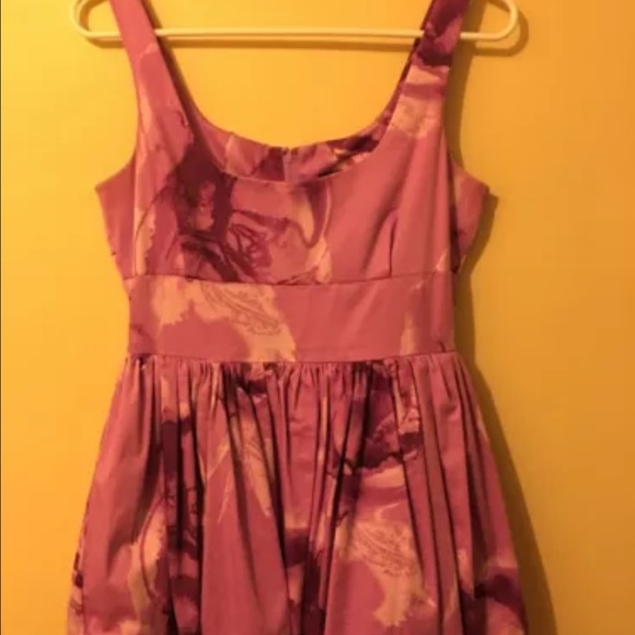 Jack BB Dakota magenta mini