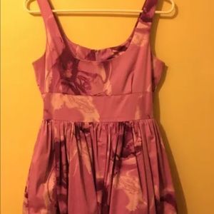 Jack BB Dakota magenta mini