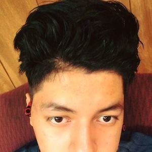 Meet your Posher, Adrian