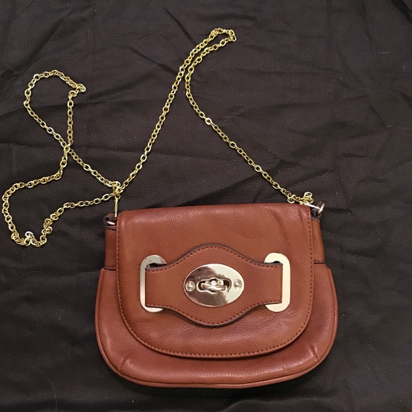 Street Level small crossbody bag