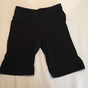 Marika bike shorts S