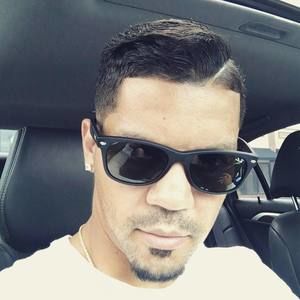 Meet your Posher, Cameron