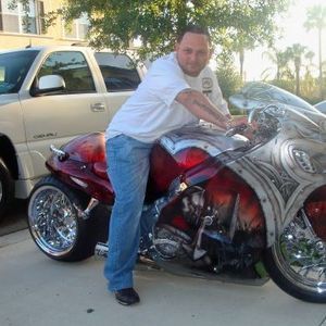 Meet your Posher, Aneudy