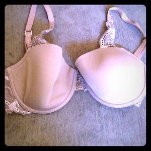 Lavender 32D bra