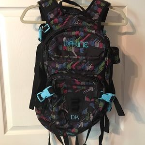 Dakine Backpack