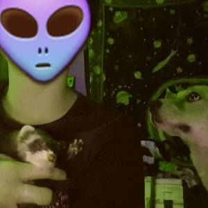 Meet your Posher, Rayn