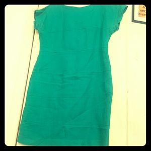 Banana Republic Mad Men Dress