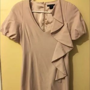 French Connection A-line mini