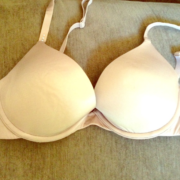 32C VS Biofit bra
