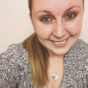 Meet your Posher, Amanda