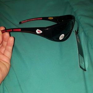 Kansas City Chiefs Sunglasses