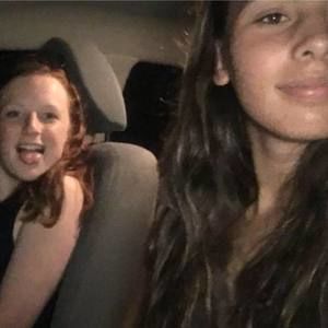 Meet your Posher, Jada