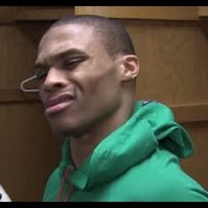 Meet your Posher, Jesus