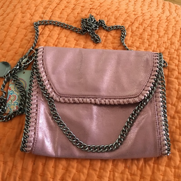 🌸🌸 Beautiful cross body Stella bag 💗