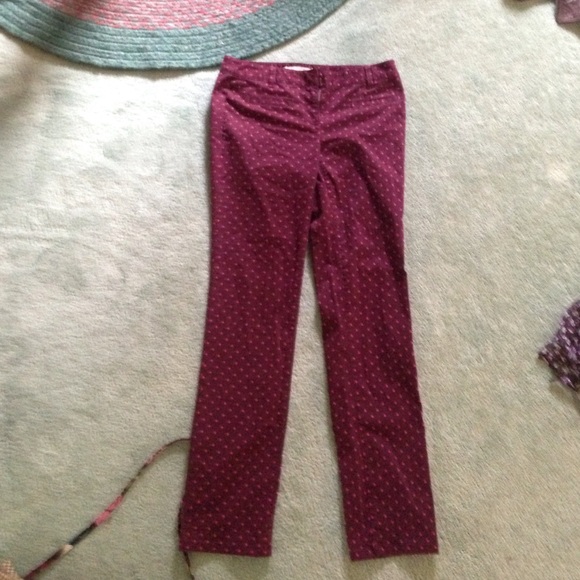 LOFT jeans