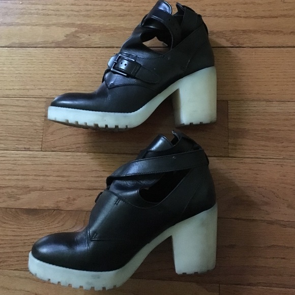 Zara Bootie