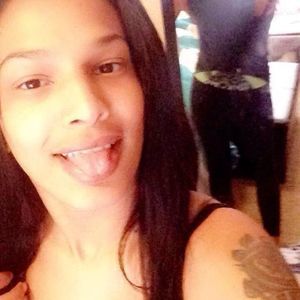 Meet your Posher, Arionna